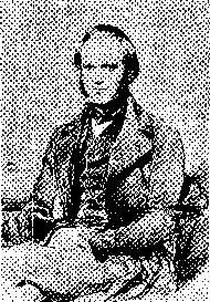 Mr Charles Robert Darwin